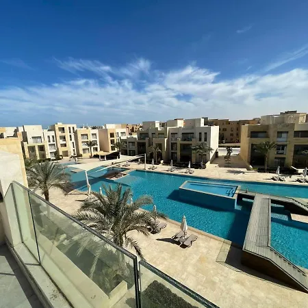 Mangroovy 2 Bedroom Elgouna